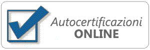 autocertificazioni